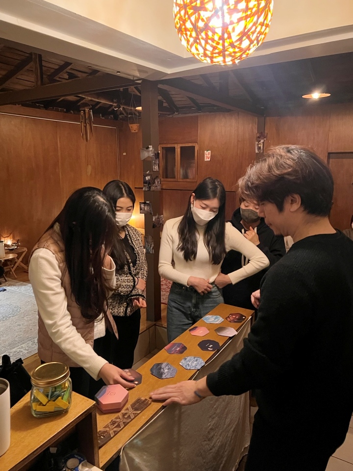 시간을 잊은 마을, 정릉 로컬 여행 1박 2일