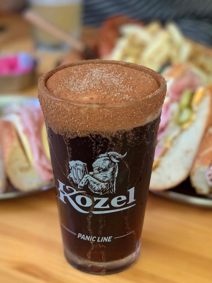 시간을 잊은 마을, 정릉 로컬 여행 1박 2일