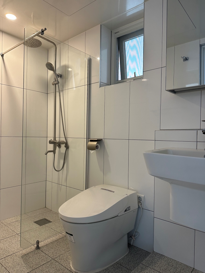 양산 오봉스테이