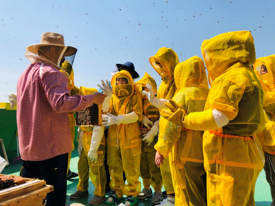 양산 오봉스테이