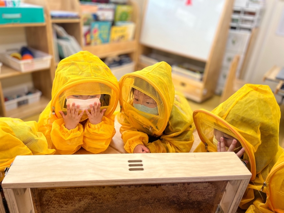 양산 오봉스테이