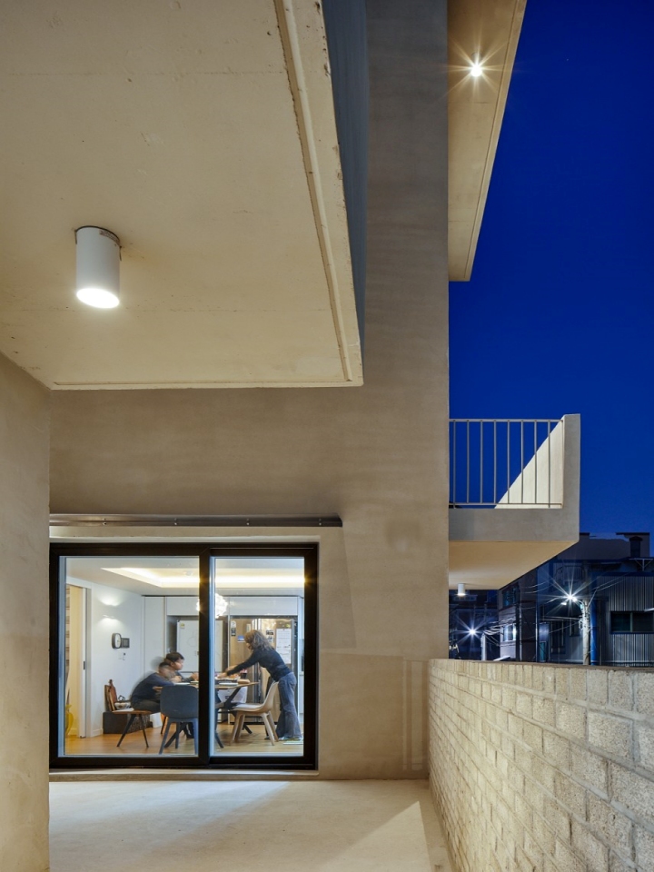 양산 오봉스테이