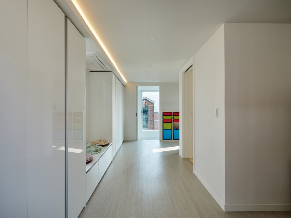 양산 오봉스테이