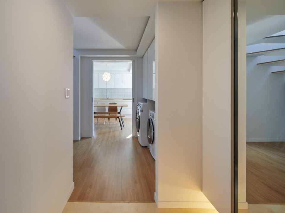 양산 오봉스테이