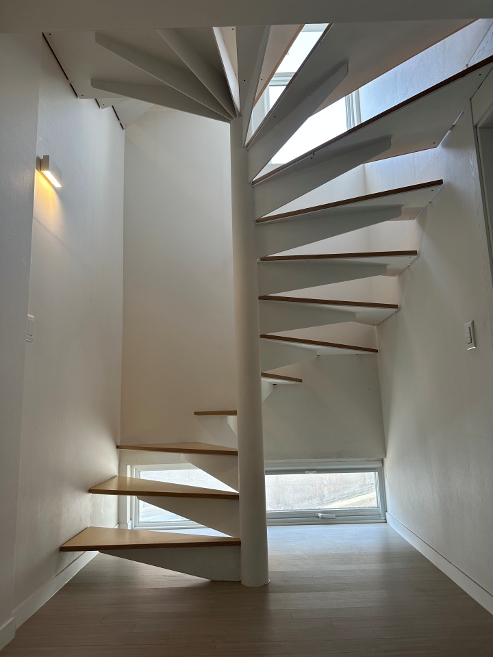 양산 오봉스테이