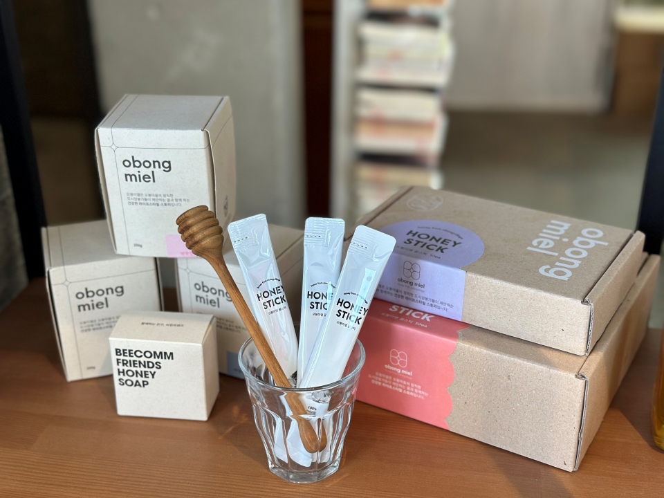 양산 오봉스테이