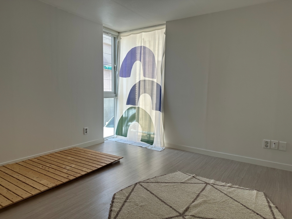 양산 오봉스테이