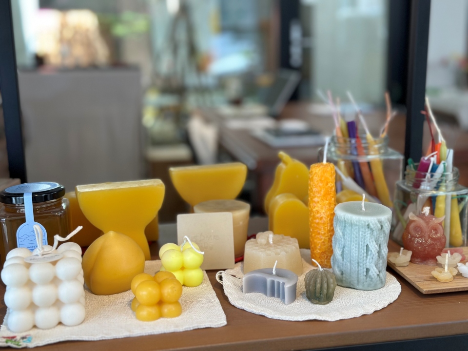 양산 오봉스테이