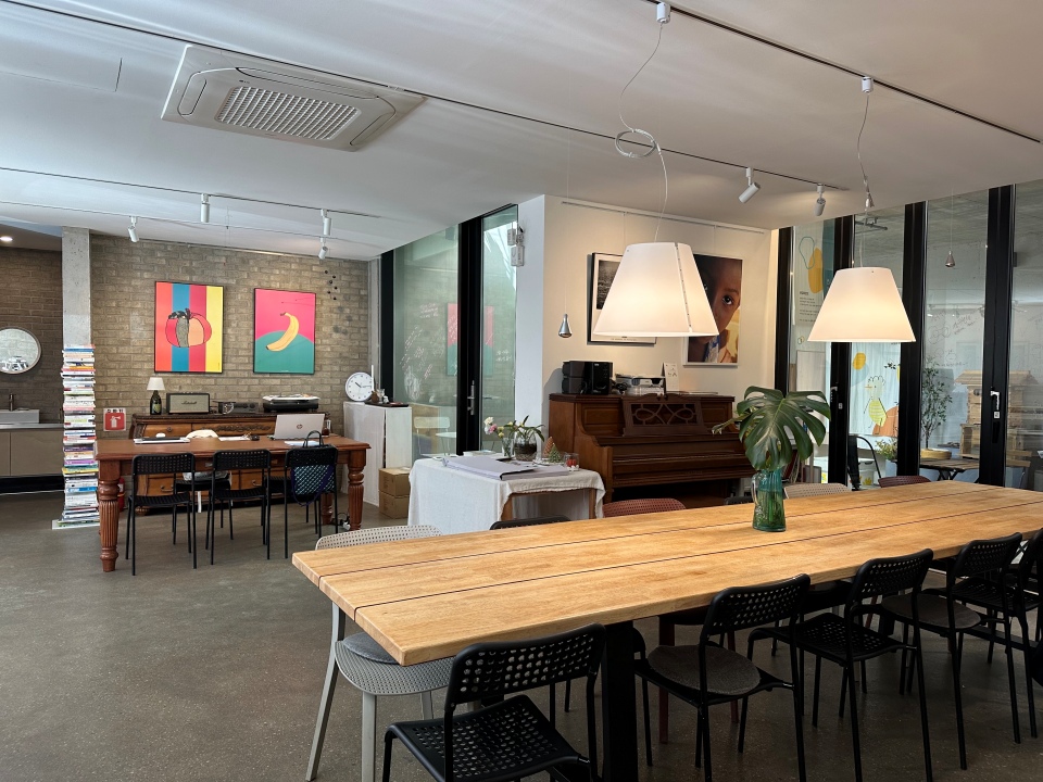 양산 오봉스테이